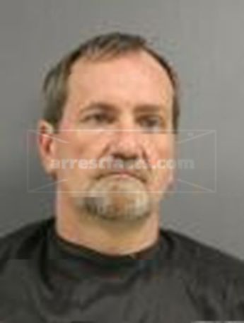 Kenneth Wayne Peigler