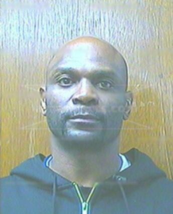 Marcus A Buford