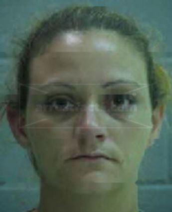 Tiffany Francis Barfuss