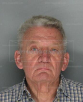 Roy Wendell Cobb