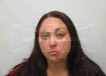 Shannon Kay Carroll