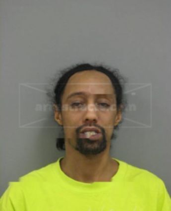 Mario Terrell Craig