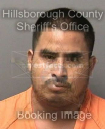 Jose Daniel Mendez