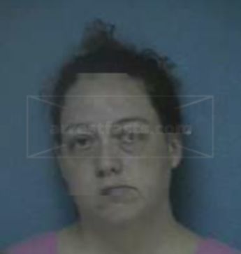Alicia Suzanne Joyner