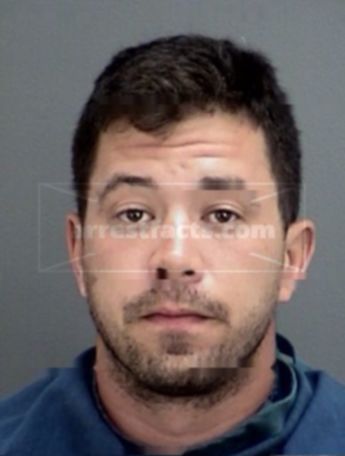Shawn David Anderson