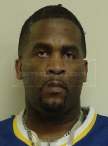 Terrence Dion Mcrae