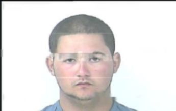 Travis William Young