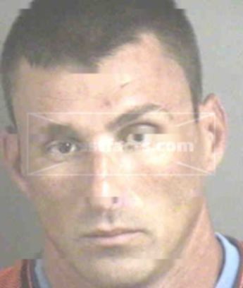 Jason Edwards Booth