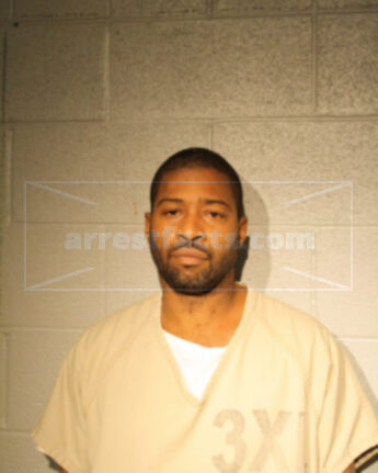 Roosevelt Allen