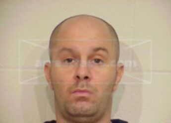 Jason William Vernon