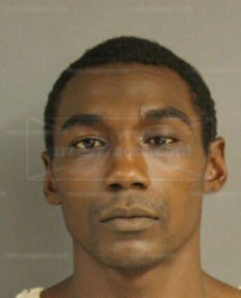 Joshua Lashawn Banks