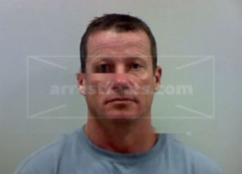 Steve Harold Warden