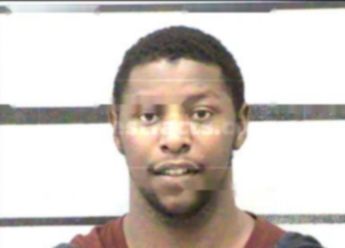 Darrius Jerrod Simmons