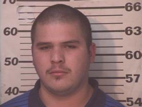 Hector Gonzalez Gonzalez
