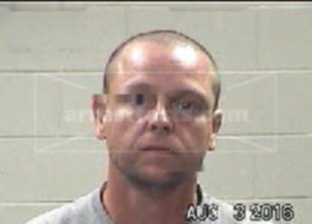 Ernest Shane Mcgaha