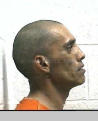 Johnny Michael Pritchett