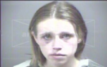 Rebecca Nicole Lusk