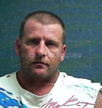 Ernest Glenn Stephens