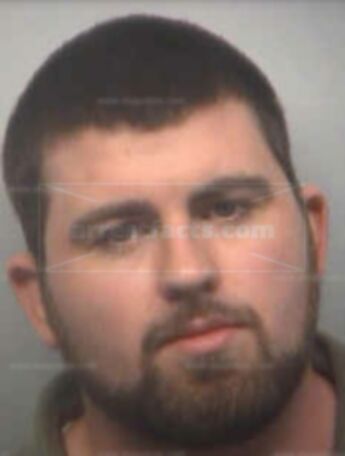Cameron Lee Harrison