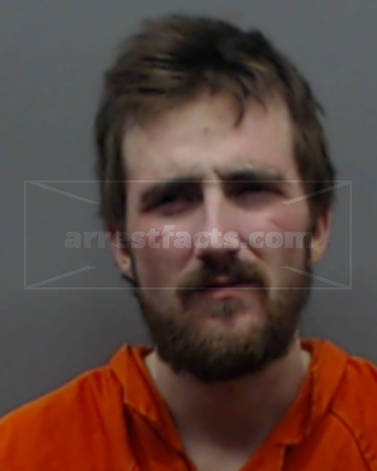 Jared Daniel Hollis