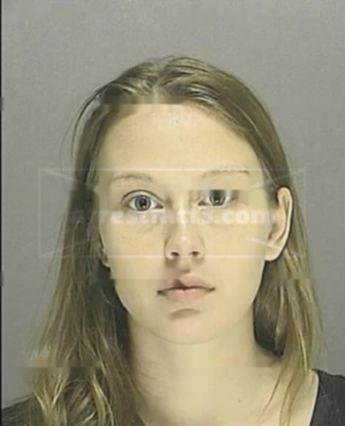 Staci Marie Ellis
