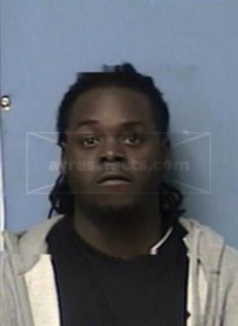 Deangelo Clark