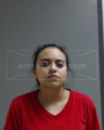 Alayna Renay Solis