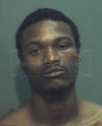 Sidney Arrington Walker
