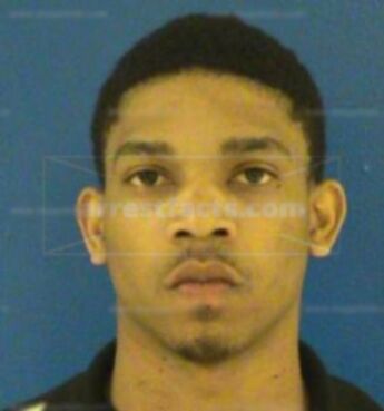 James Devonte Graham
