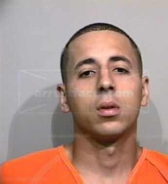 Sean Patrick Sanabria