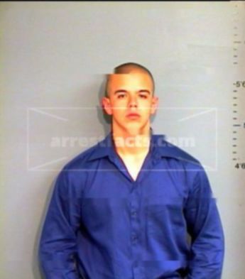William Christopher Jarvis