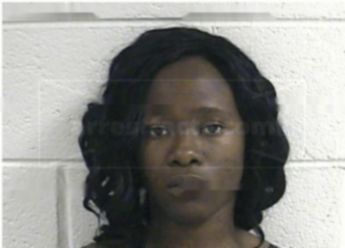 Tweh Caroline