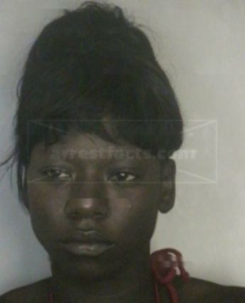 Jameka Carter