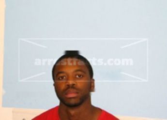 Jamel Tyrell Williams