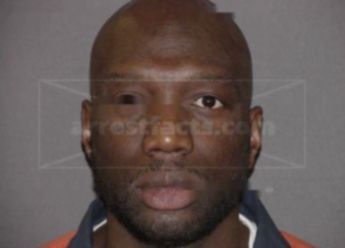 Idris Jamel Golden