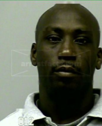 Gregory Maurice Dozier
