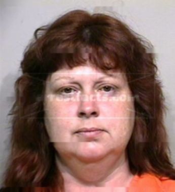 Angela Kay Harms