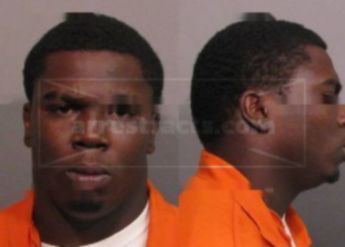 Issac Denzel Watson