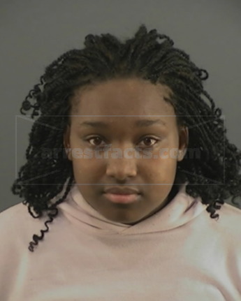 Deshanique Saquana Bailey
