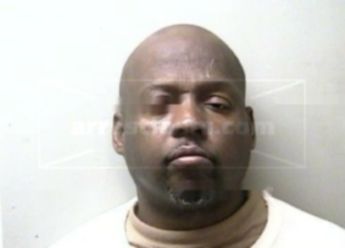 Keith Lamar Reese