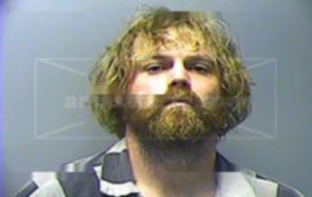 Cory Leescott Weaver