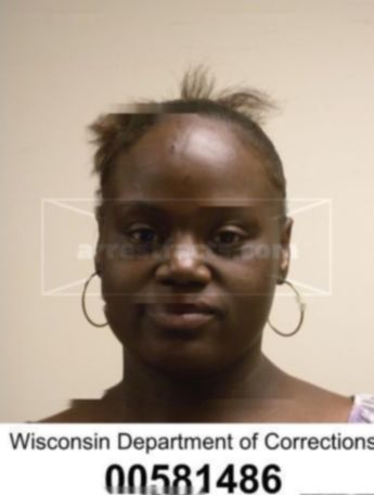 Tiffany L Boone
