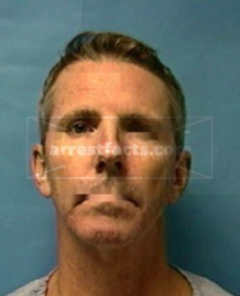 Donald C Brockbank