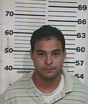 Rafael Coronado De Leon