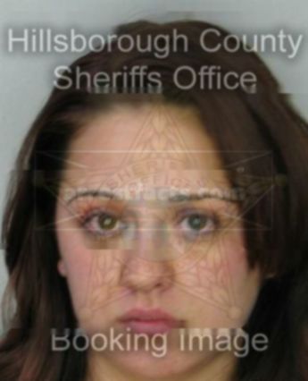 Katrina Gabrielle Kersey