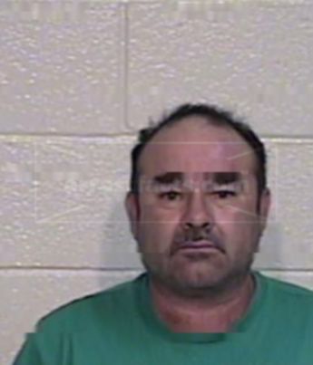 Reynaldo Garza Morales
