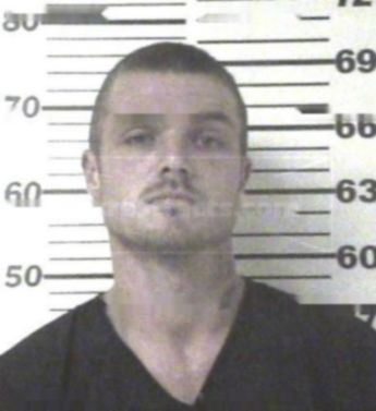 Justin Brant Childers