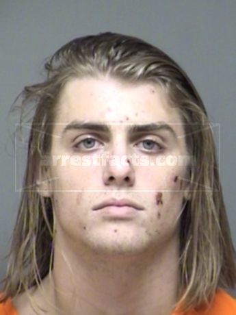 Tanner Joseph Rutz