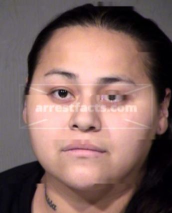 Henrietta Ruby Martinez