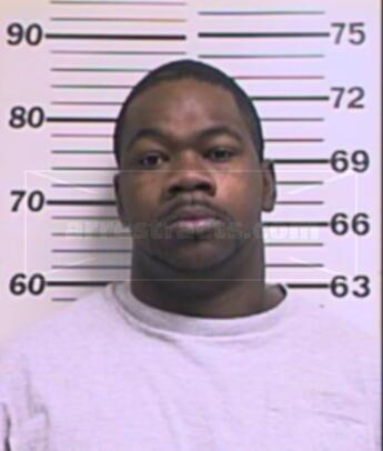 Christopher Roydale Woods